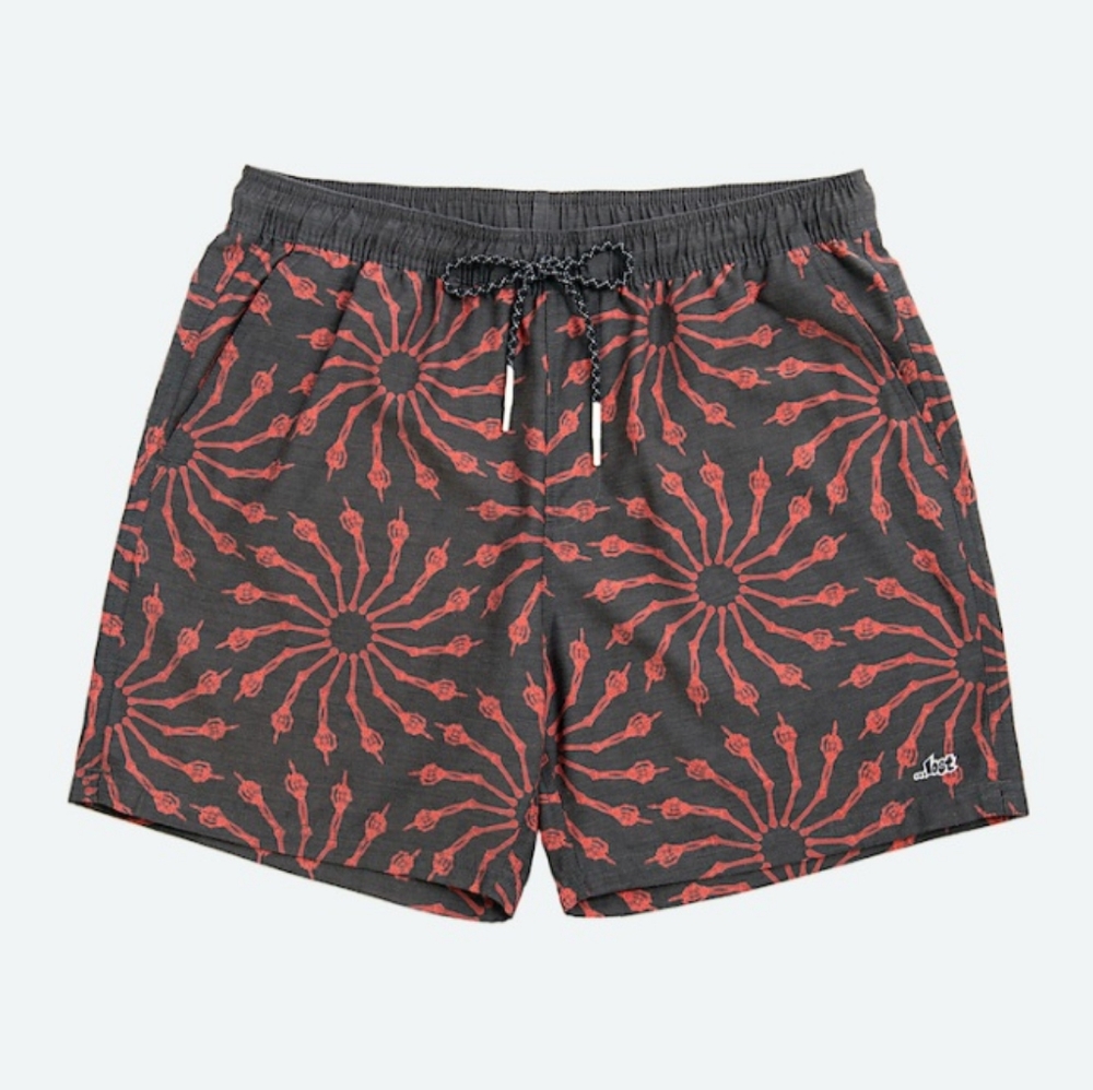 LOST... Swimshort